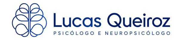 Lucas Queiroz Neuropsicólogo
